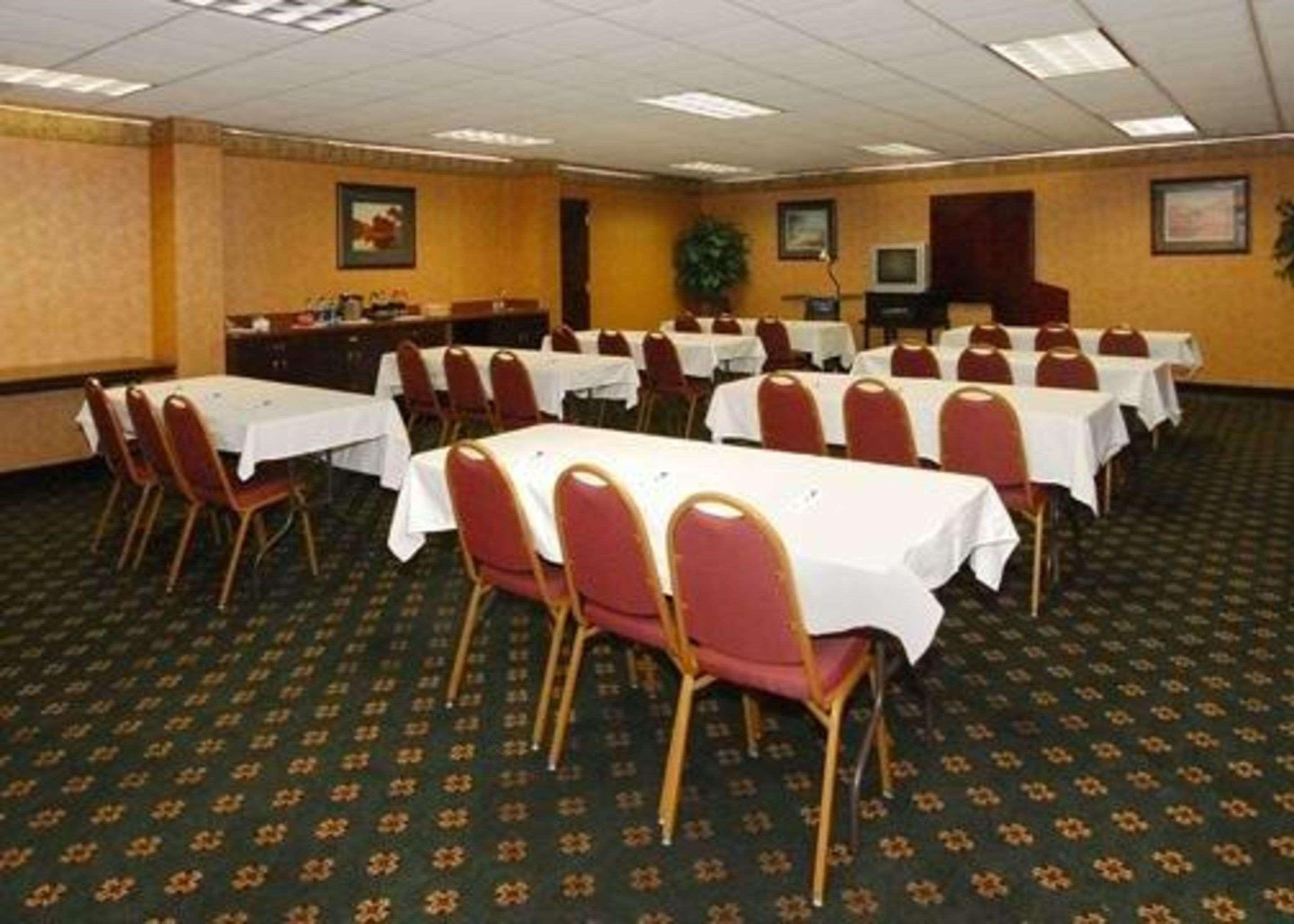 Quality Inn & Suites Tarboro - Kingsboro Ngoại thất bức ảnh