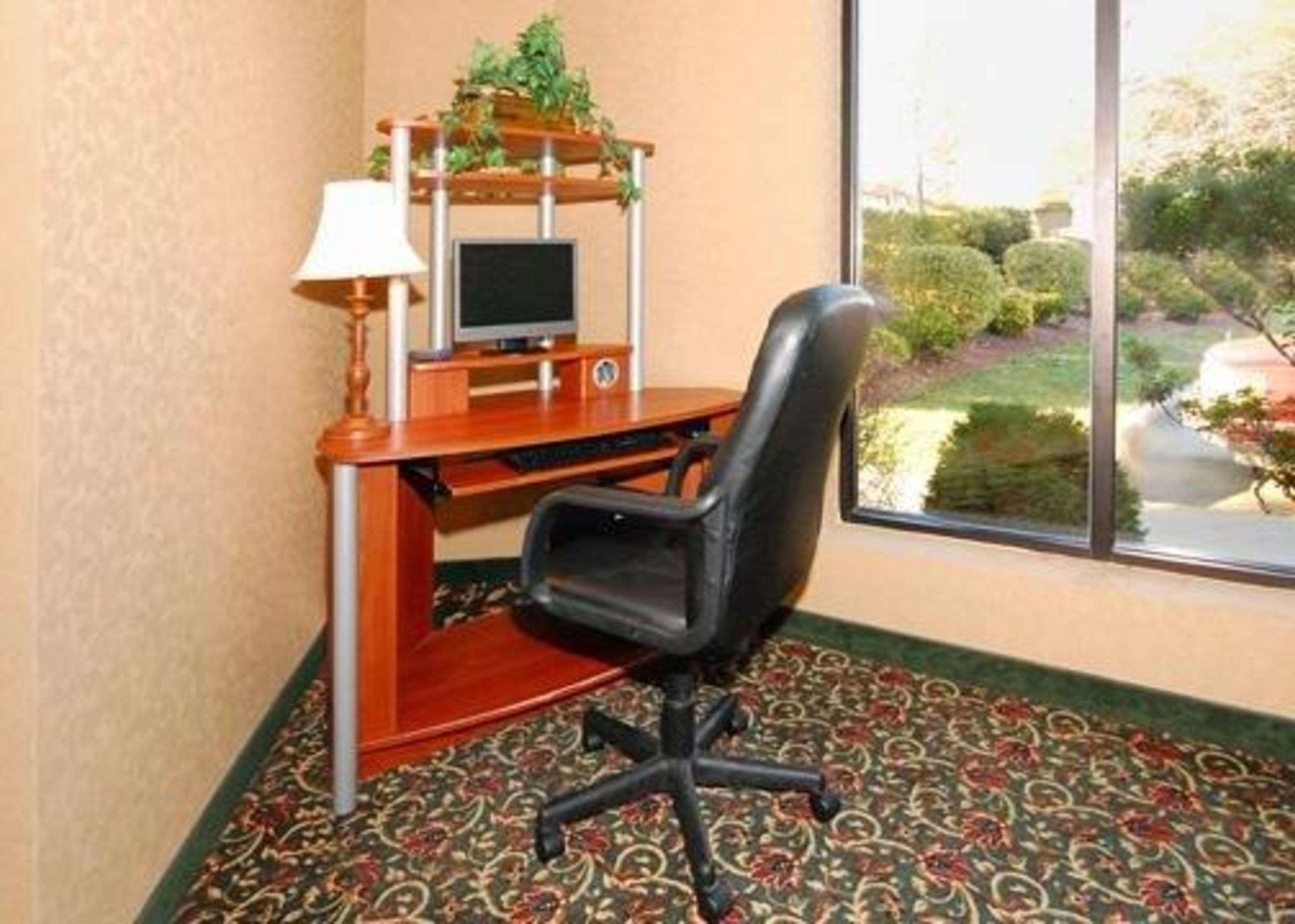 Quality Inn & Suites Tarboro - Kingsboro Ngoại thất bức ảnh