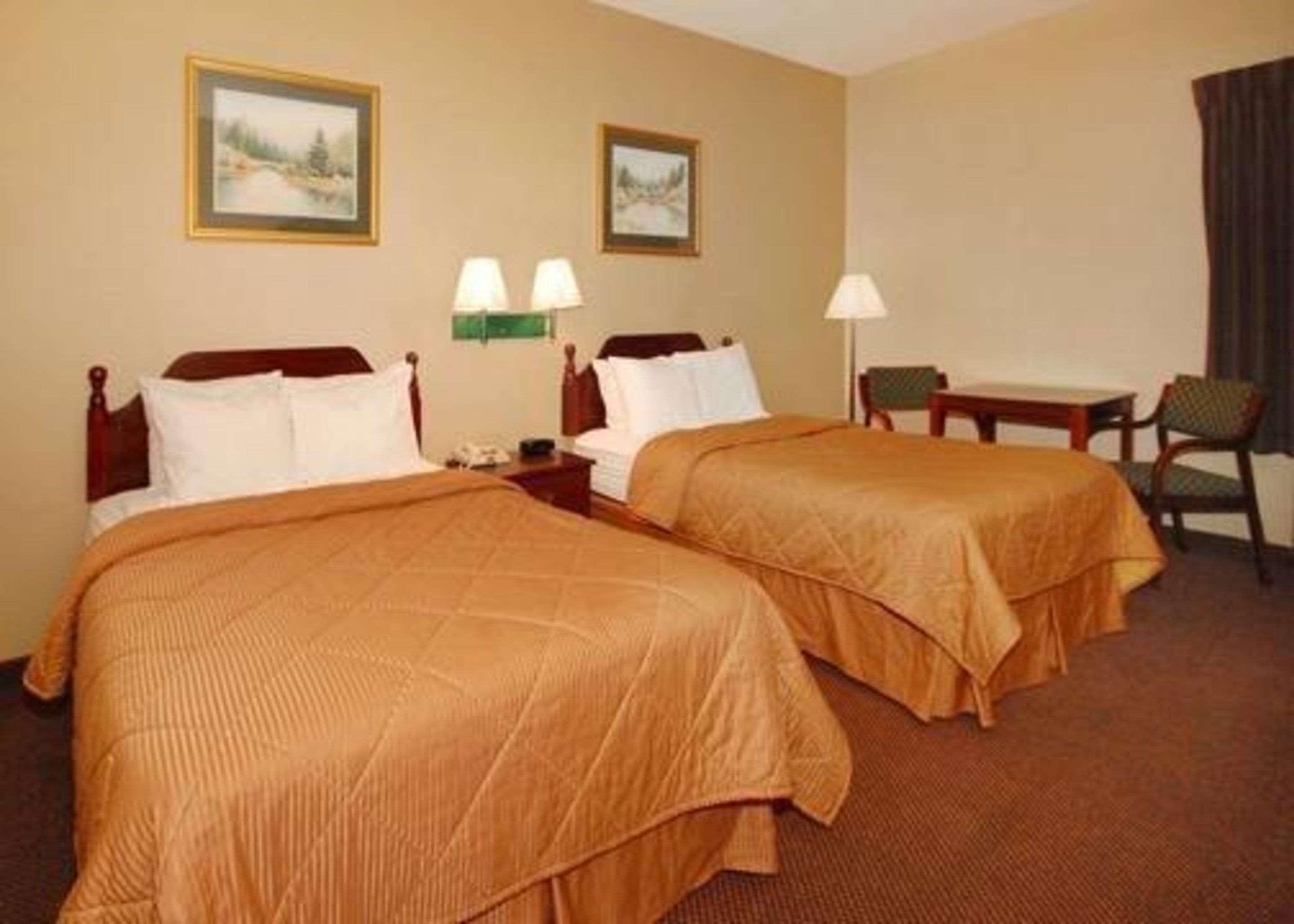 Quality Inn & Suites Tarboro - Kingsboro Phòng bức ảnh