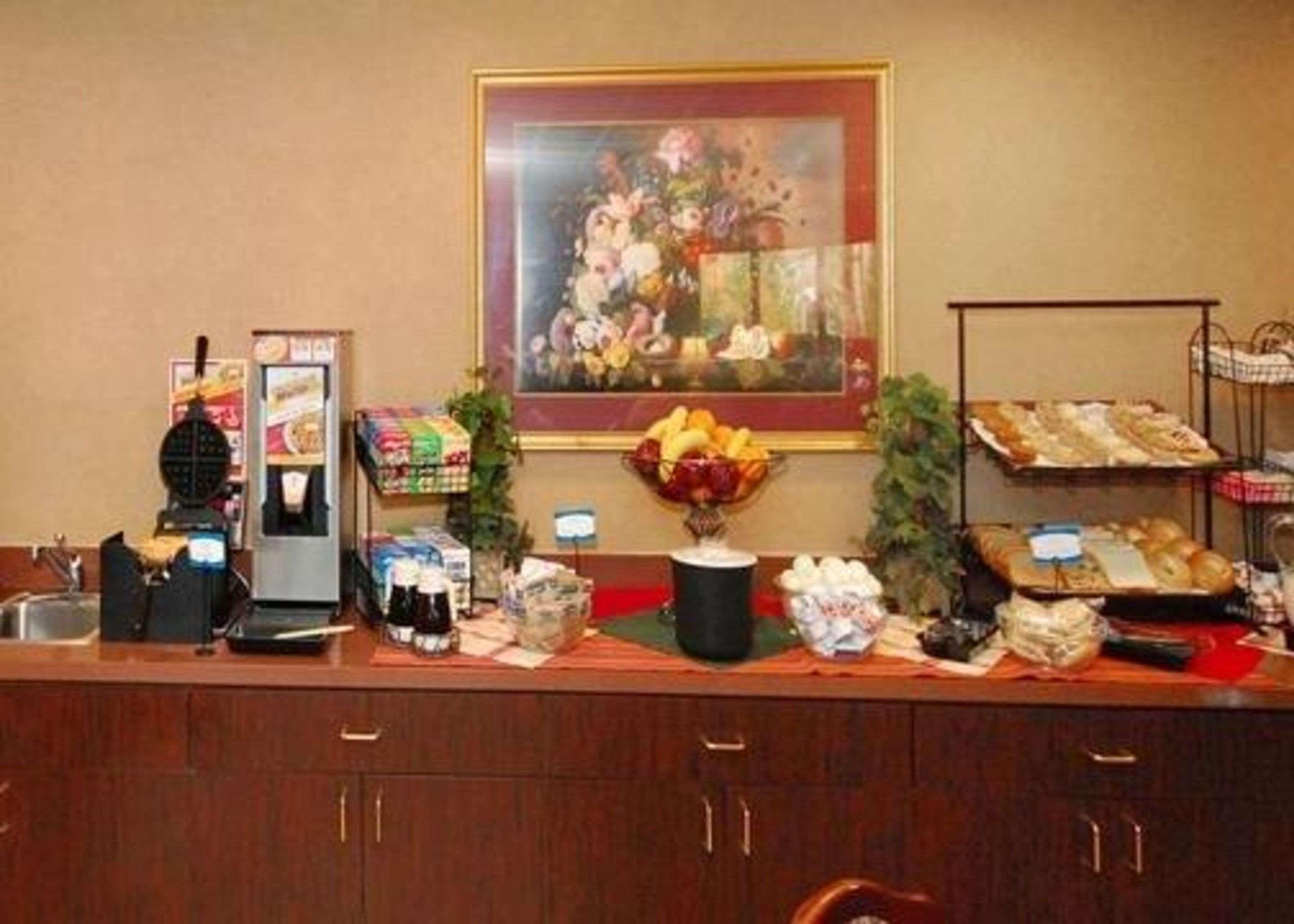 Quality Inn & Suites Tarboro - Kingsboro Ngoại thất bức ảnh