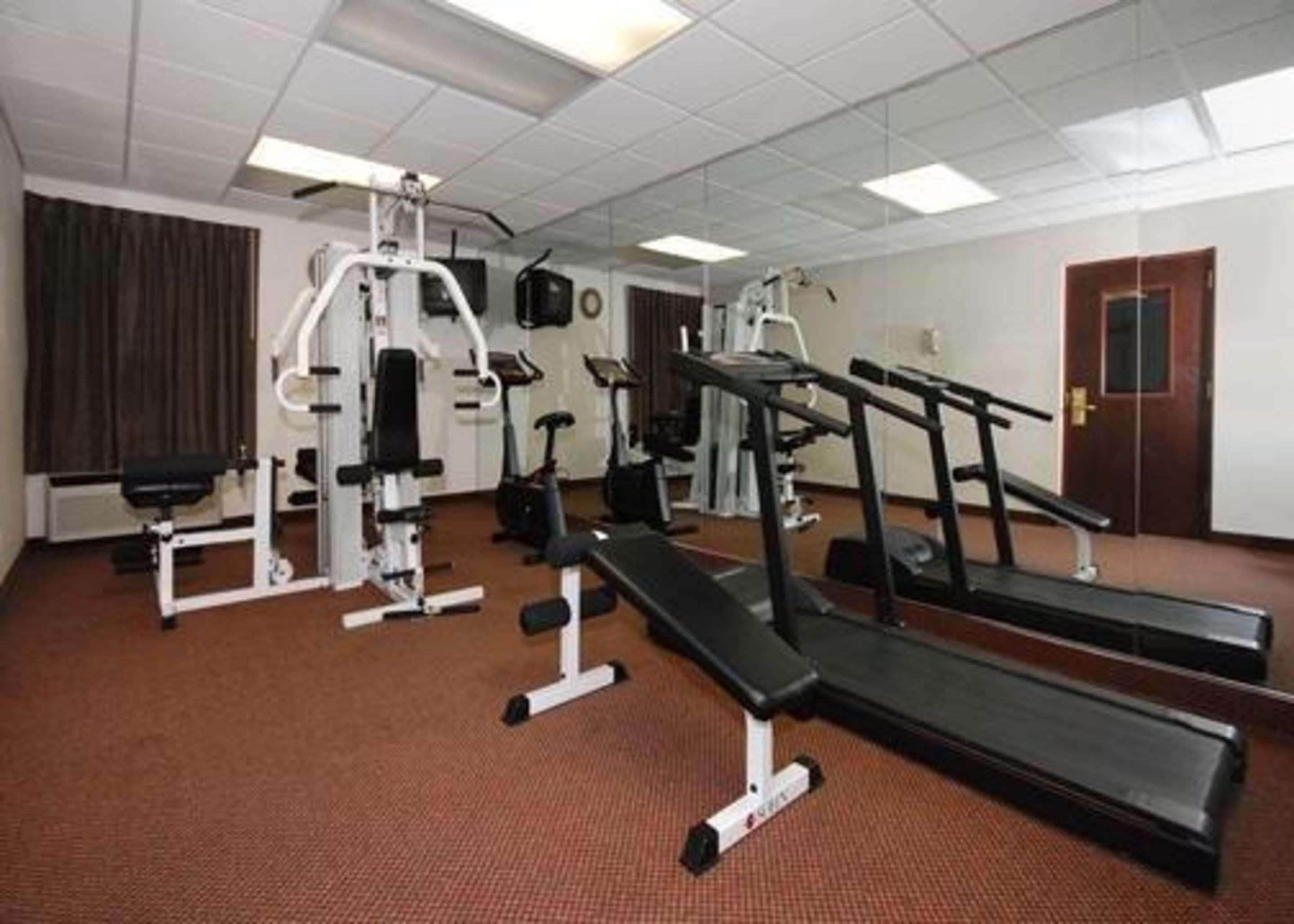 Quality Inn & Suites Tarboro - Kingsboro Ngoại thất bức ảnh