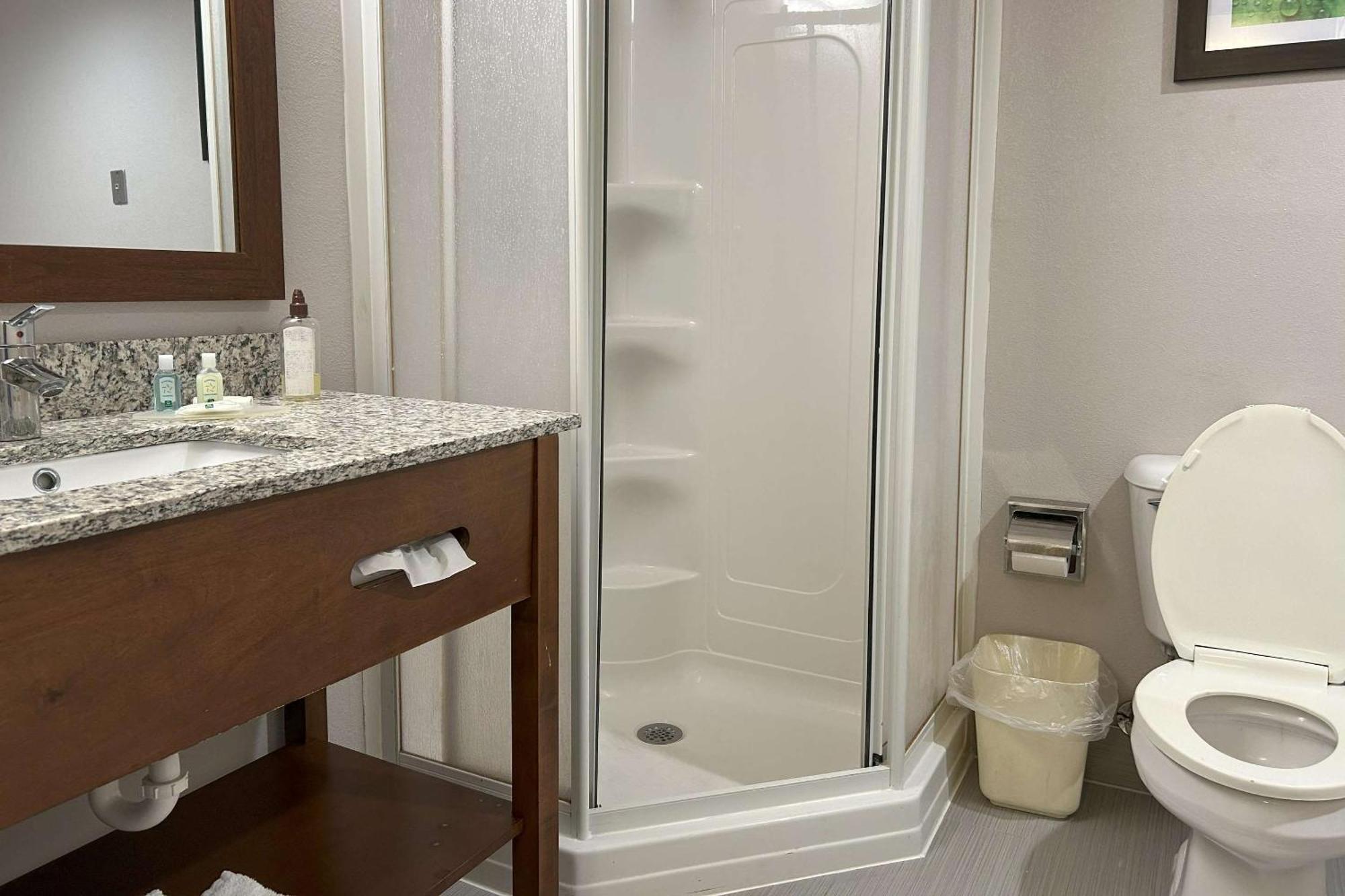 Quality Inn & Suites Tarboro - Kingsboro Ngoại thất bức ảnh