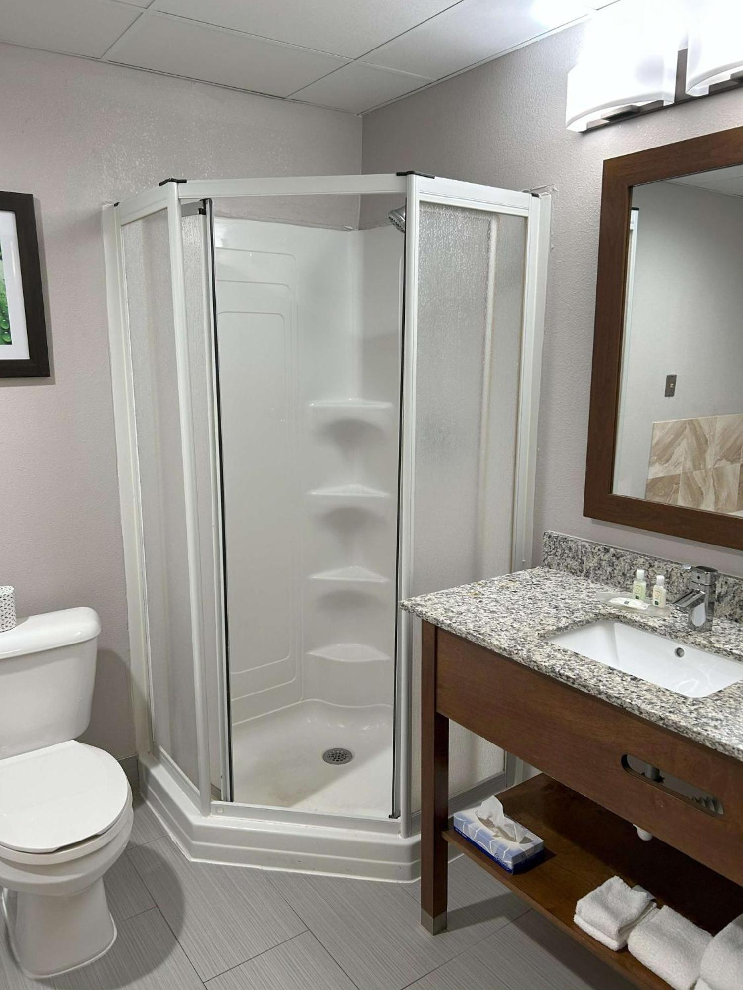 Quality Inn & Suites Tarboro - Kingsboro Ngoại thất bức ảnh